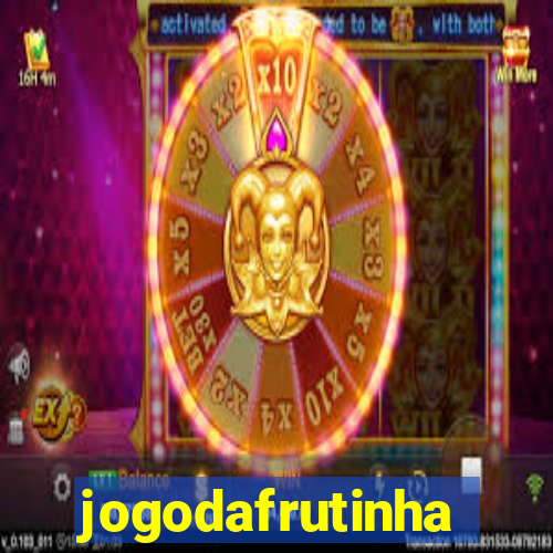 jogodafrutinha