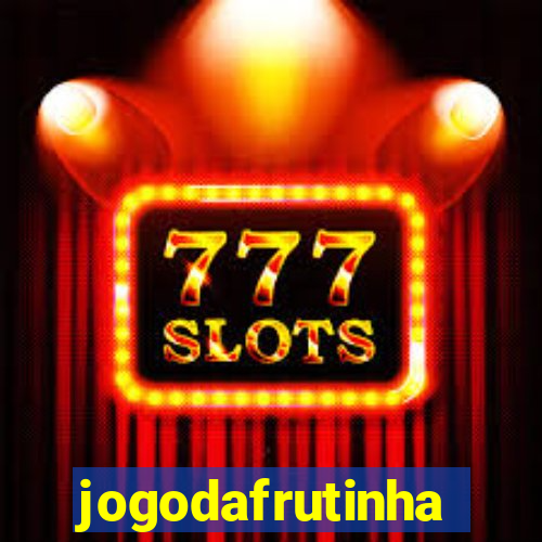 jogodafrutinha
