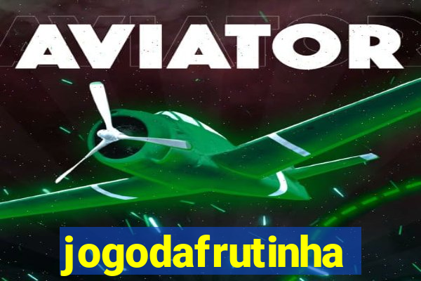 jogodafrutinha