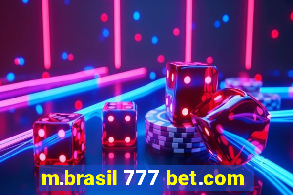 m.brasil 777 bet.com