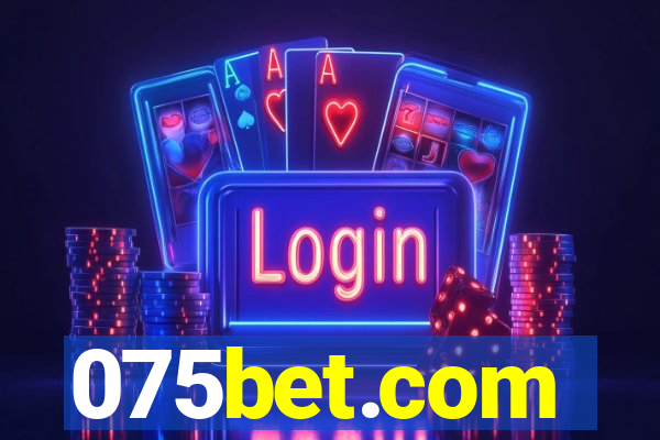 075bet.com