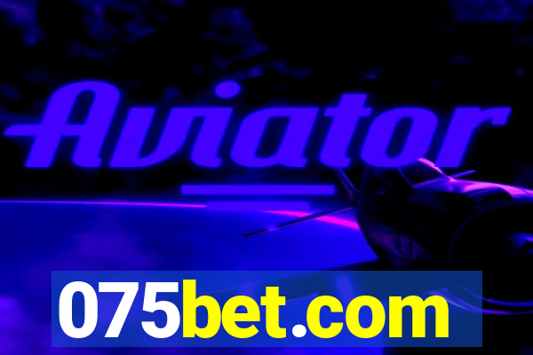 075bet.com