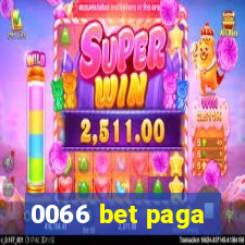 0066 bet paga