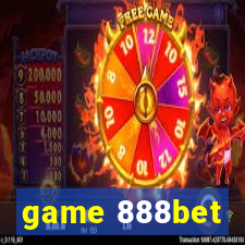 game 888bet