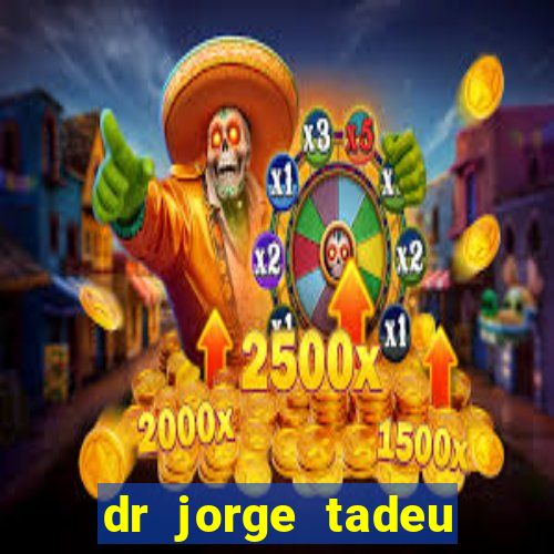 dr jorge tadeu dermatologista santos