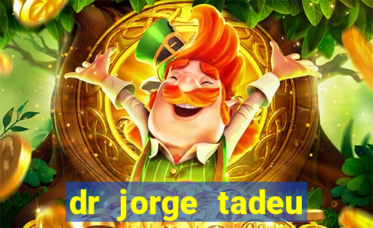 dr jorge tadeu dermatologista santos