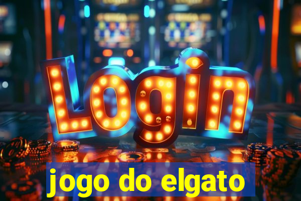 jogo do elgato