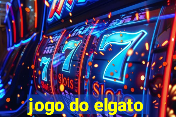 jogo do elgato