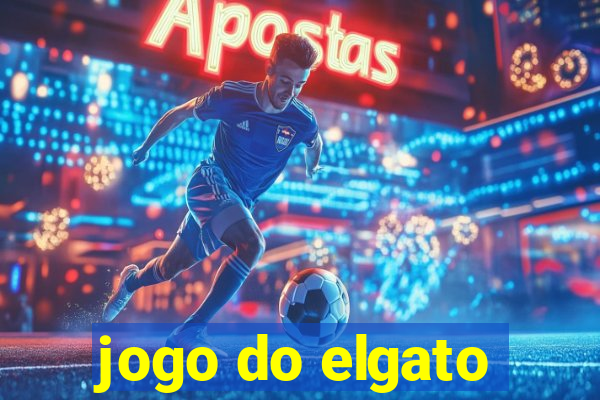 jogo do elgato