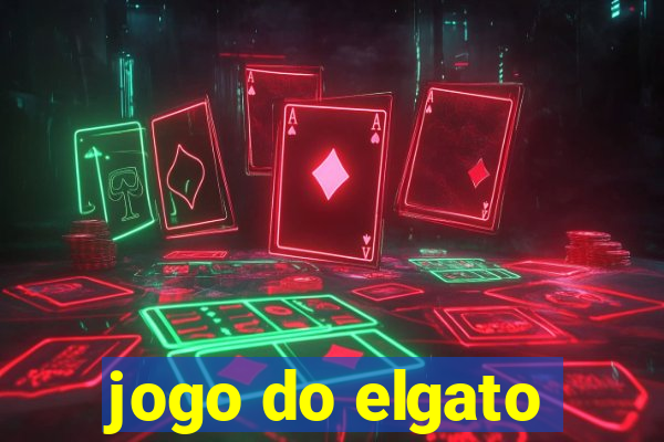jogo do elgato