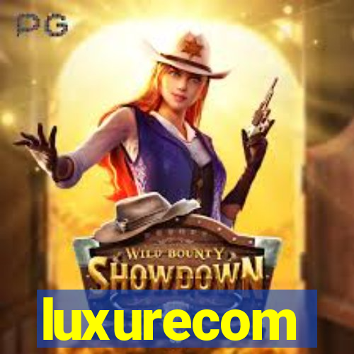 luxurecom