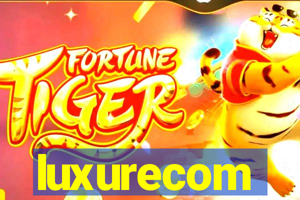 luxurecom
