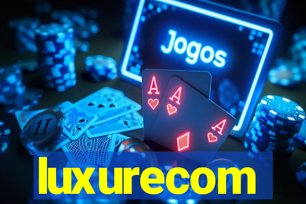 luxurecom