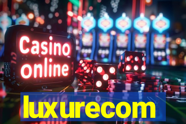 luxurecom
