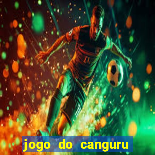 jogo do canguru esporte da sorte