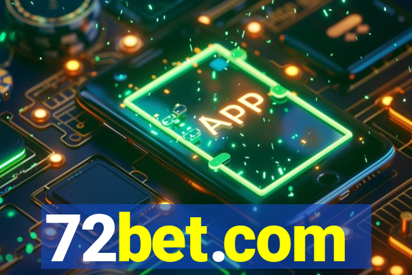 72bet.com