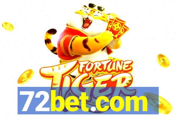 72bet.com