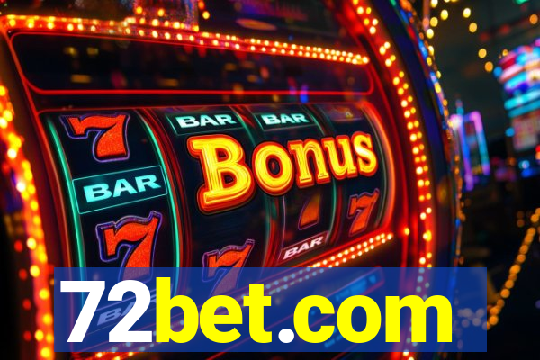 72bet.com
