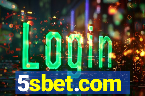 5sbet.com
