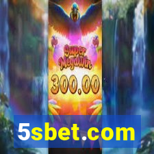 5sbet.com