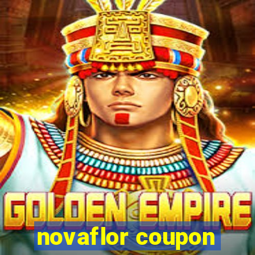 novaflor coupon