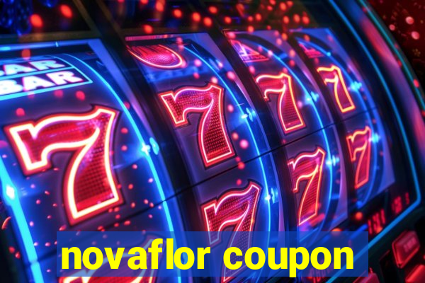 novaflor coupon