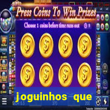 joguinhos que realmente pagam