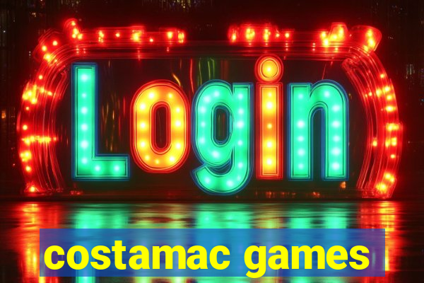 costamac games