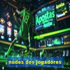 nudes dos jogadores