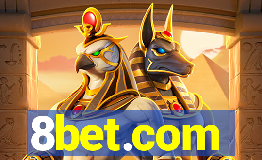 8bet.com