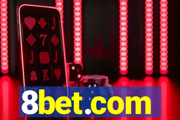 8bet.com