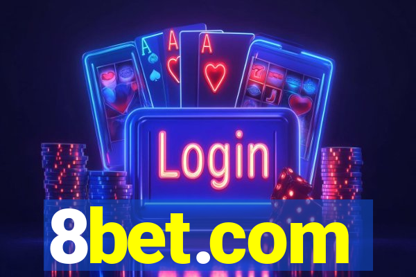 8bet.com