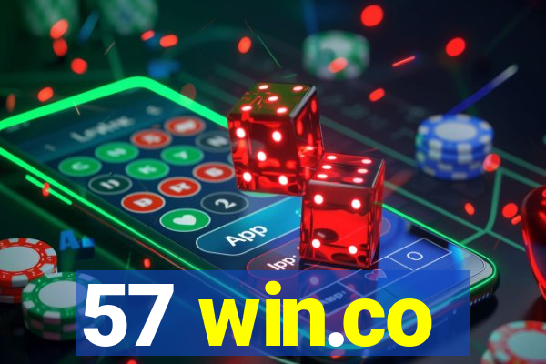 57 win.co