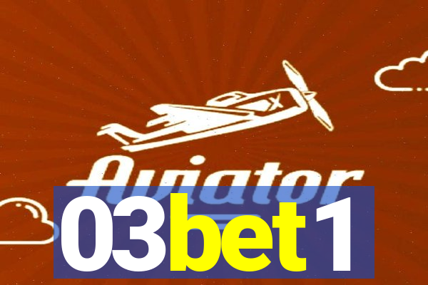 03bet1