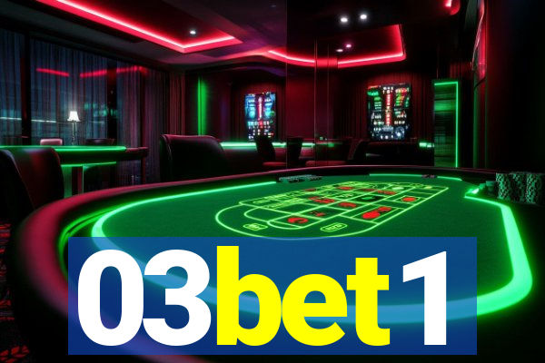 03bet1