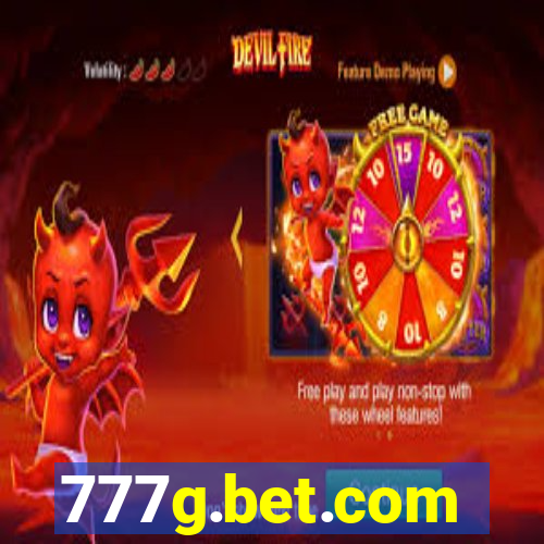 777g.bet.com