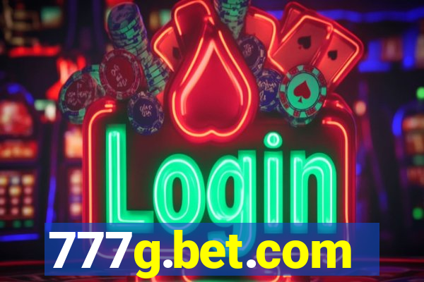 777g.bet.com