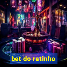 bet do ratinho