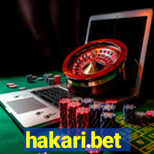 hakari.bet