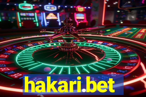 hakari.bet