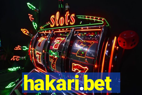 hakari.bet