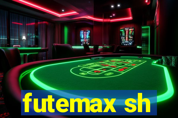 futemax sh