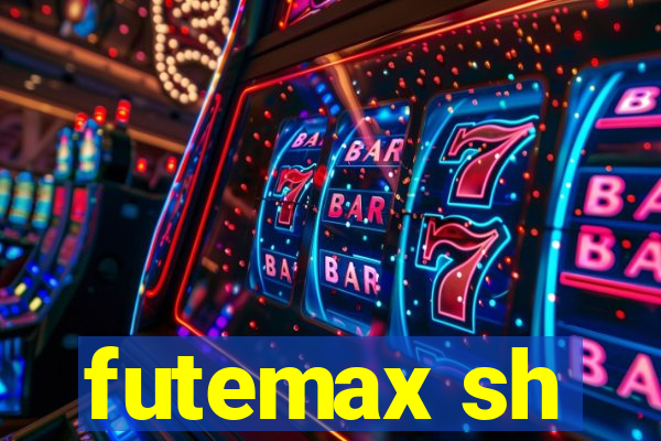 futemax sh
