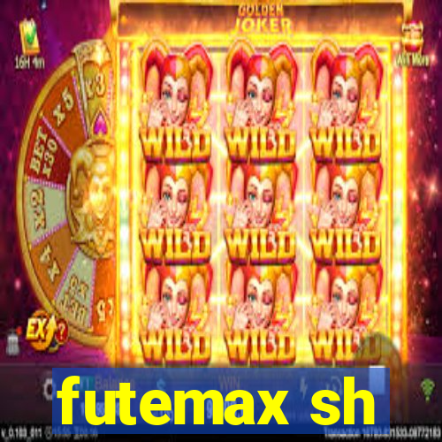 futemax sh
