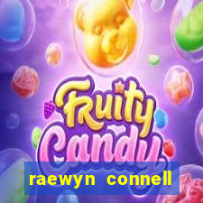 raewyn connell masculinidades pdf