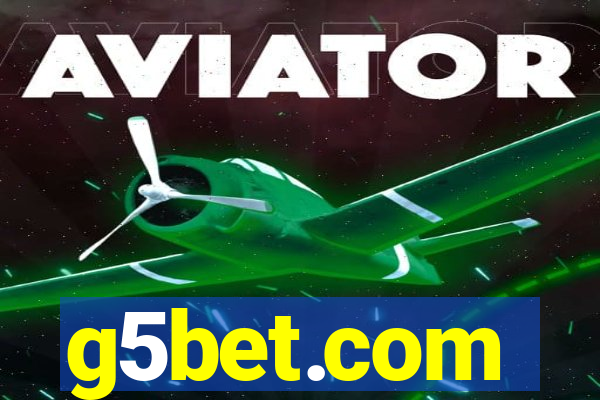 g5bet.com