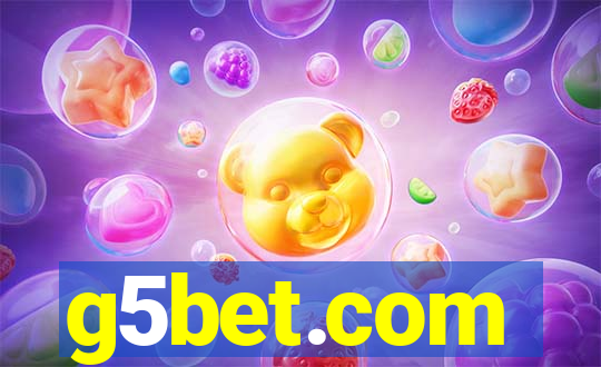 g5bet.com