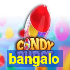 bangalo
