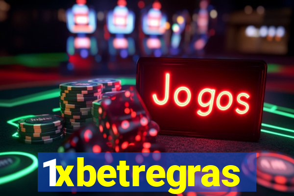 1xbetregras