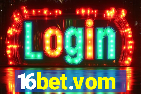 16bet.vom